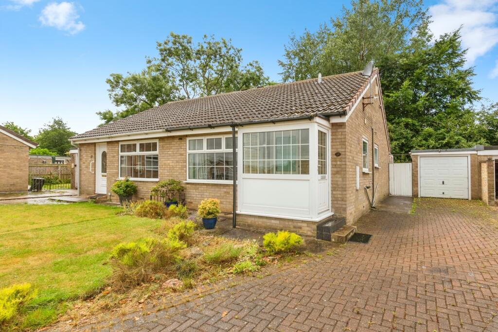 Main image of property: Galloway, DARLINGTON, County Durham, DL1