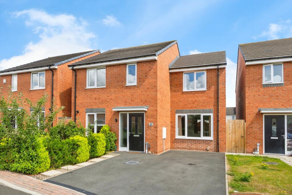 Main image of property: Carding Drive, Darlington, Durham, DL1