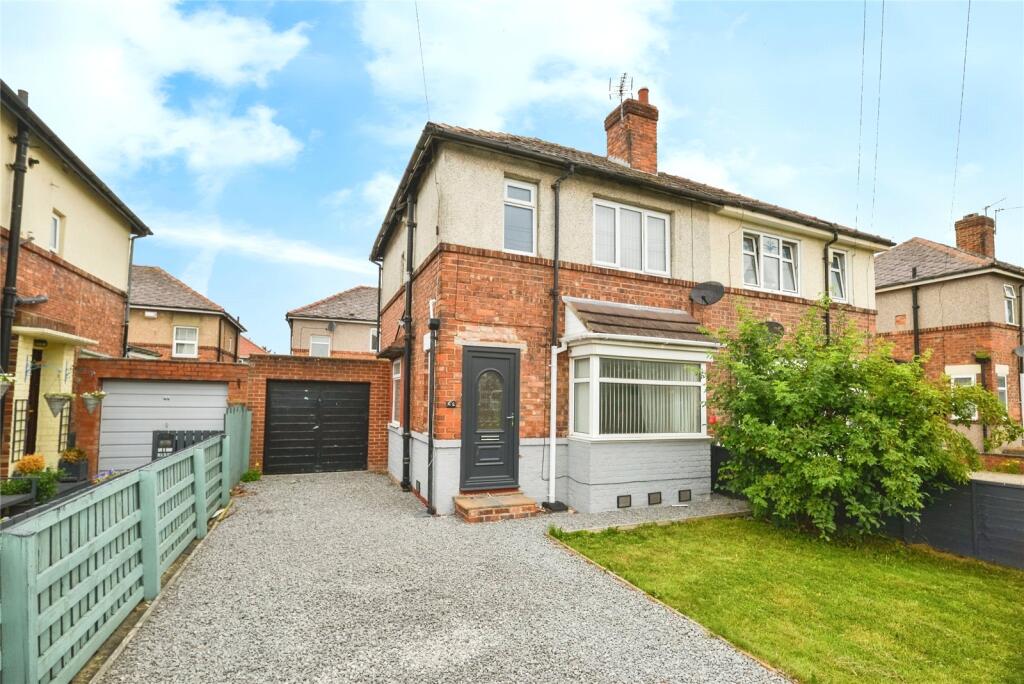 Main image of property: Lynton Gardens, DARLINGTON, County Durham, DL1