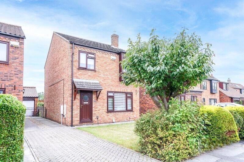 Main image of property: Pembury Mews, Brompton on Swale, Richmond, North Yorkshire, DL10