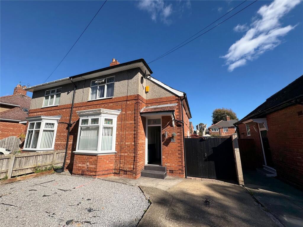 Main image of property: Stooperdale Avenue, Darlington, Durham, DL3