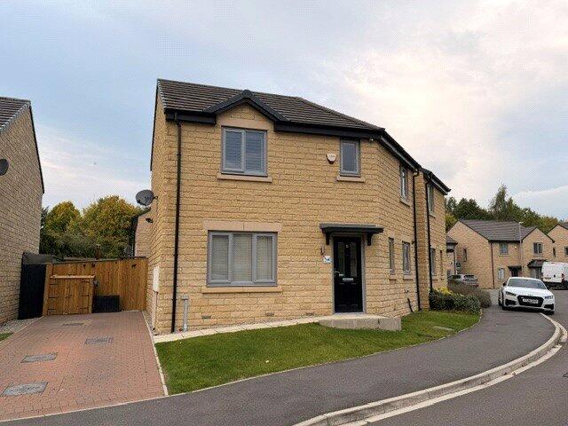 Main image of property: Wellington Drive, Middleton St. George, Darlington, Durham, DL2