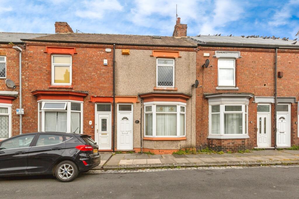 Main image of property: Dundee Street, Darlington, Durham, DL1