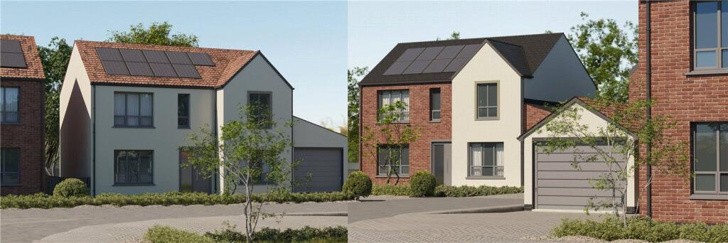 Main image of property: Hardwick Court, Fishburn, Stockton On Tees, TS21