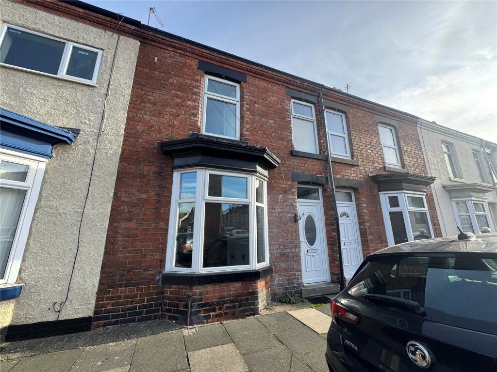 Main image of property: Easson Road, Darlington, Durham, DL3