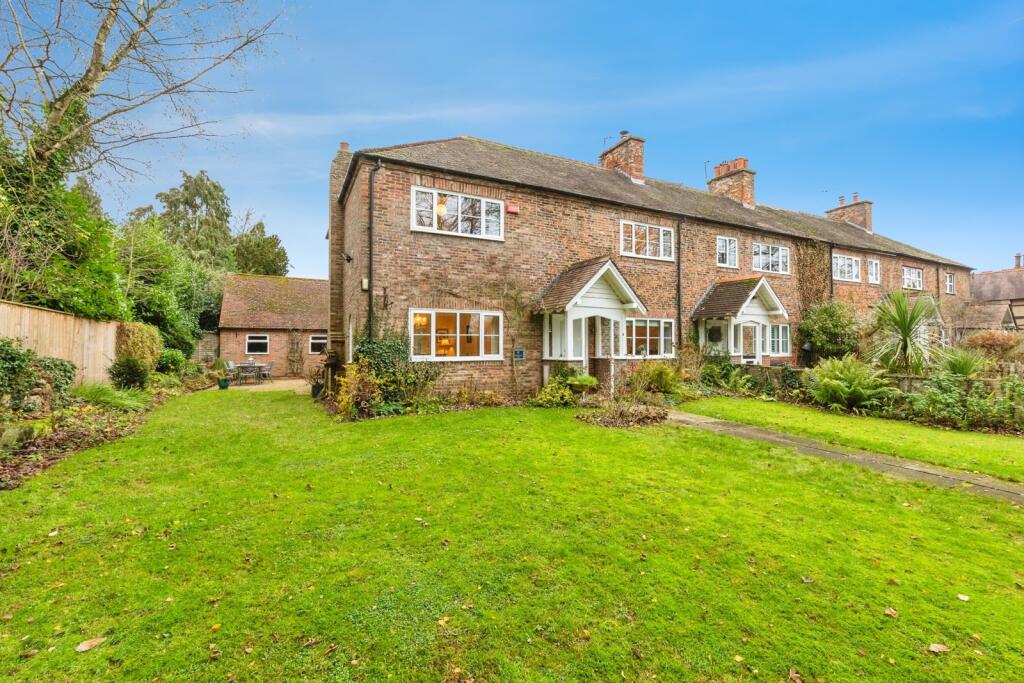 Main image of property: Blackwell, Darlington, Durham, DL3