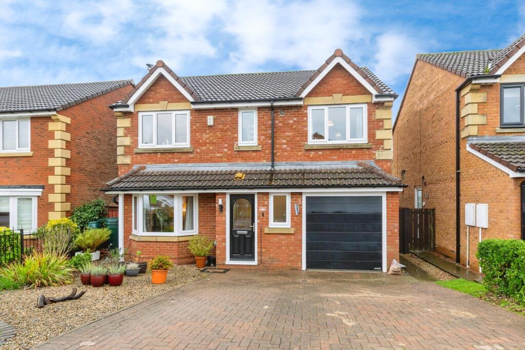 Main image of property: Marazion Drive, Darlington, Durham, DL3