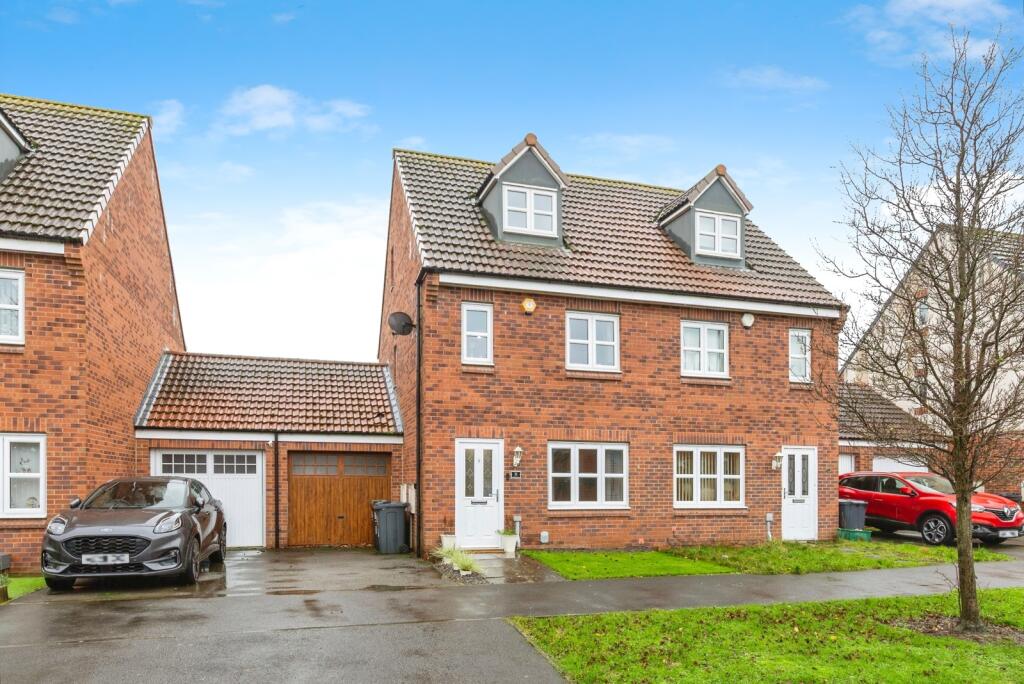 Main image of property: Skerne Way, Darlington, Durham, DL2