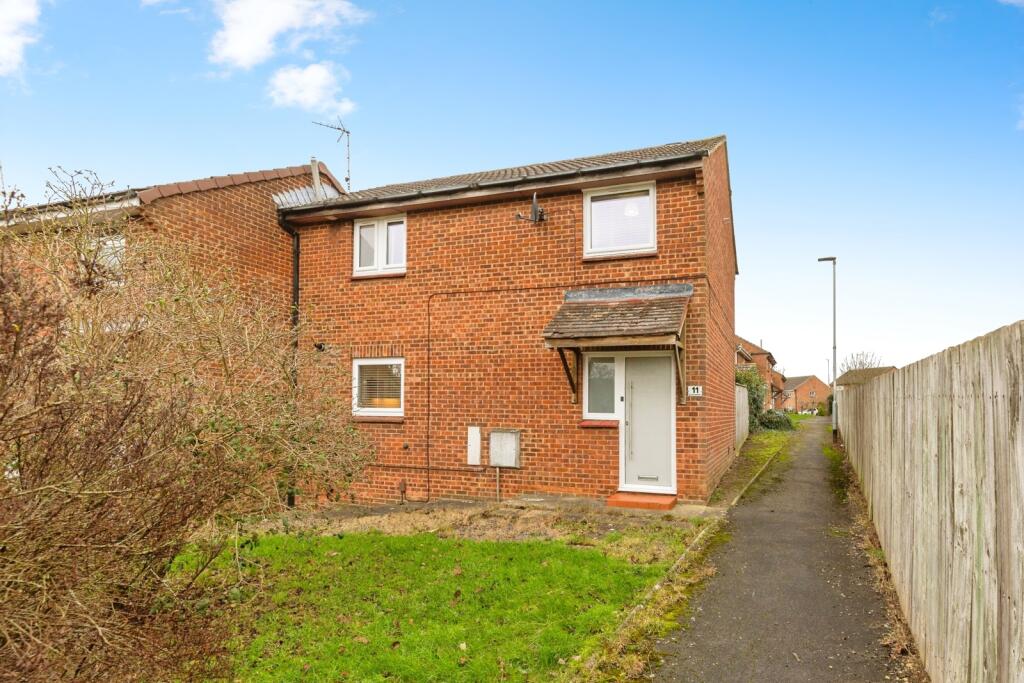 Main image of property: Honeywood Gardens, Darlington, Durham, DL3