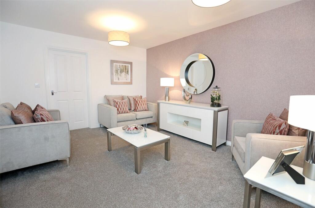 3 bedroom semidetached house for sale in The Pity Me, Durham, DH1