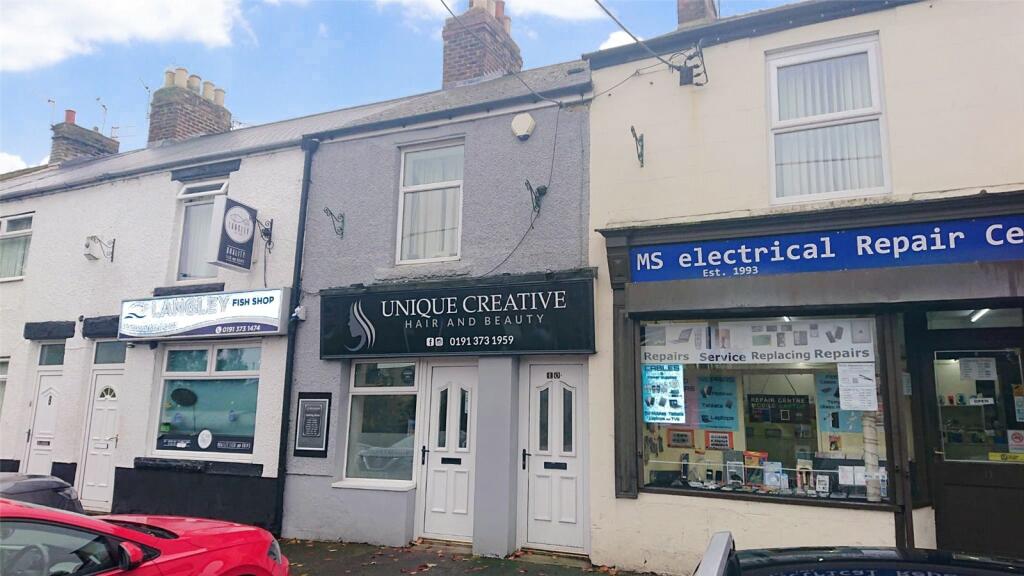 Additional property image - Quebec Street, Langley Park, Durham, DH7
