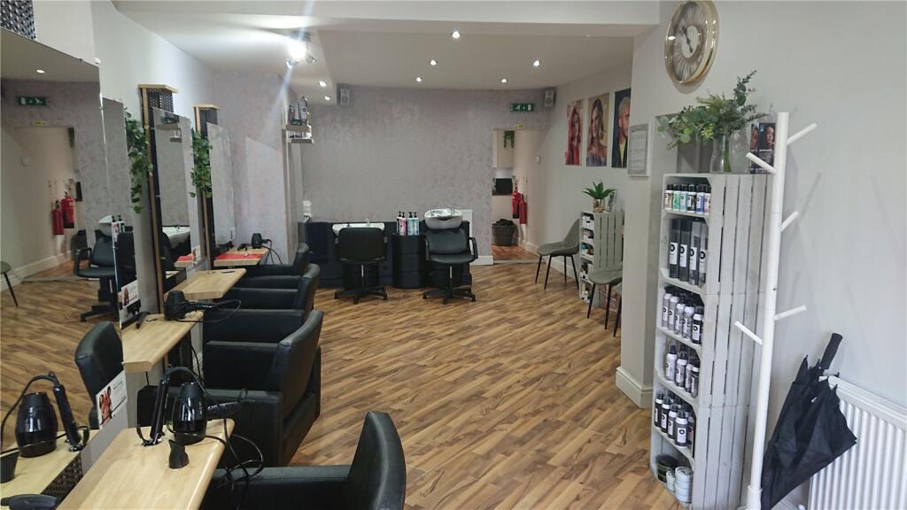 Additional property image - Quebec Street, Langley Park, Durham, DH7