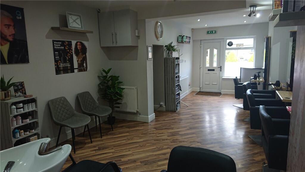 Additional property image - Quebec Street, Langley Park, Durham, DH7