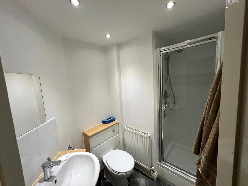 Additional property image - Boste Crescent, Durham, DH1