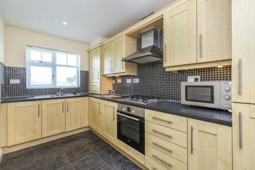 2 bedroom flat for sale in The Firs, Kimblesworth, Durham, County