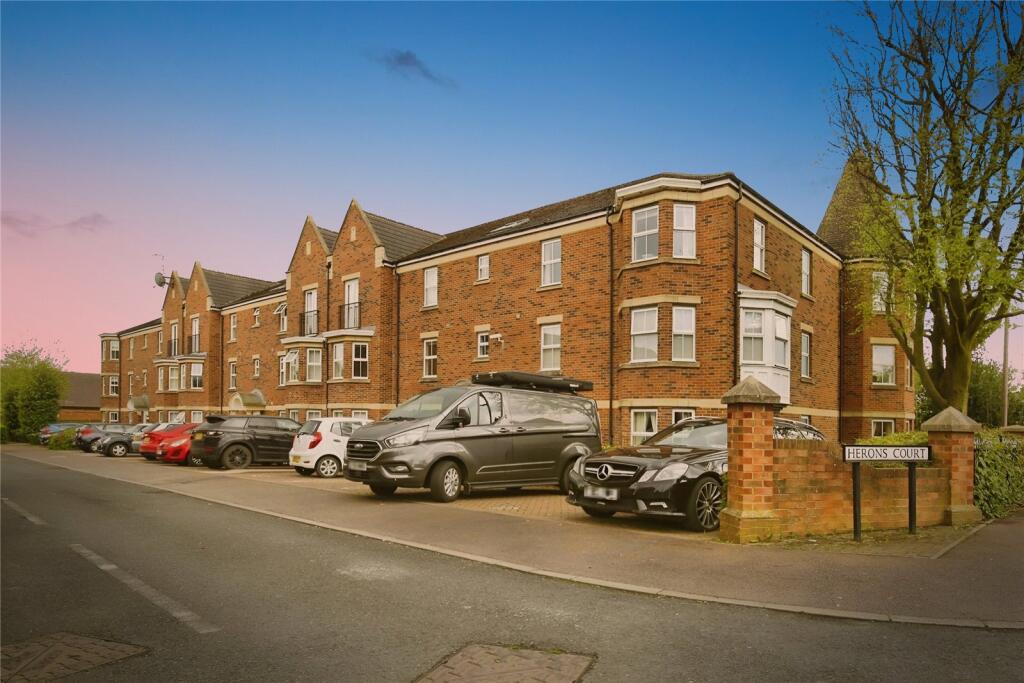Main image of property: Herons Court, Durham, DH1