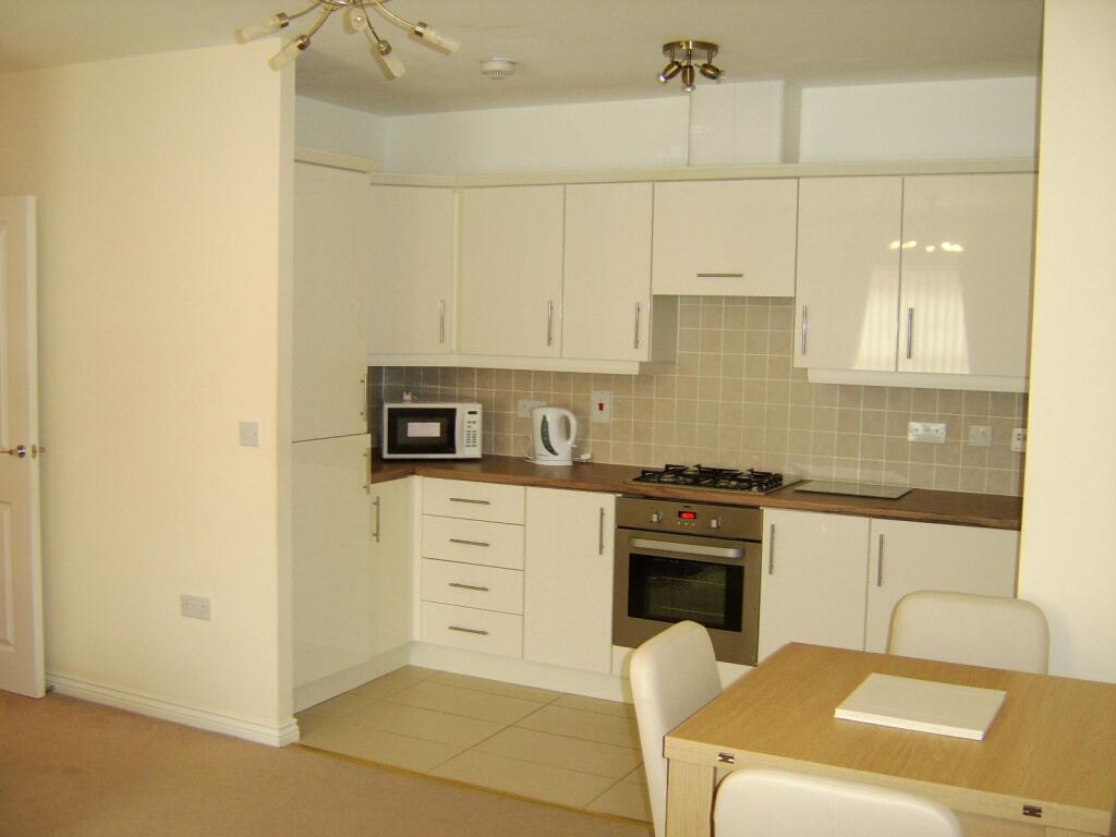 Additional property image - Barrington Close, Durham, DH1