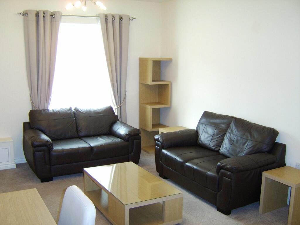 Additional property image - Barrington Close, Durham, DH1