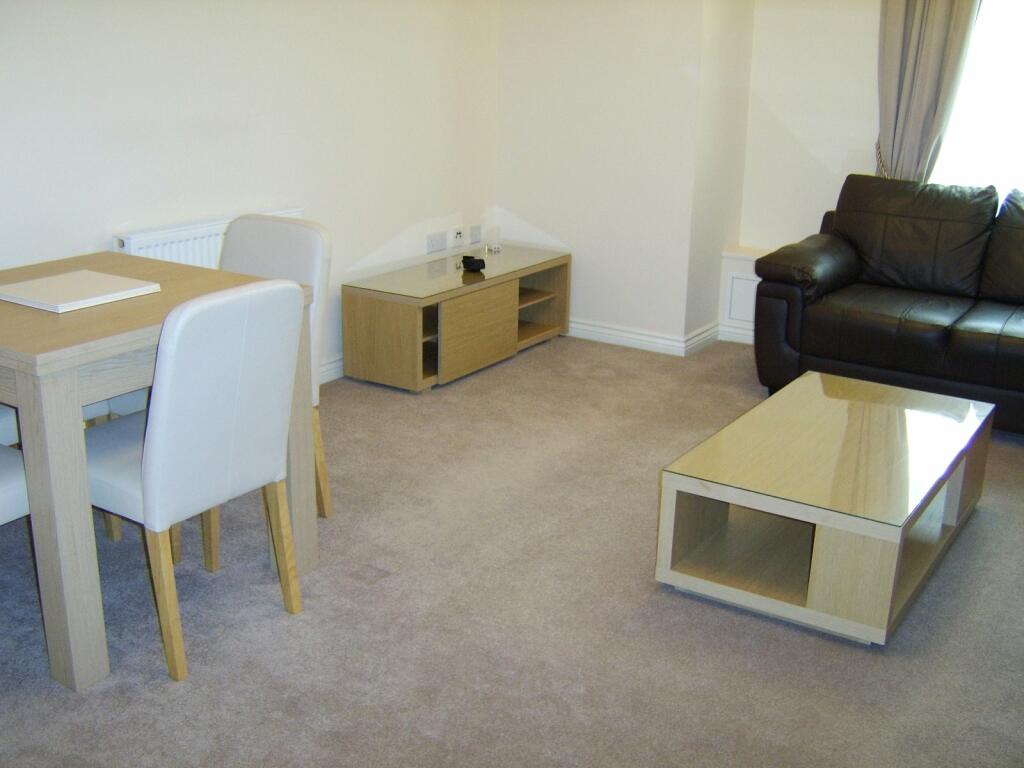 Additional property image - Barrington Close, Durham, DH1