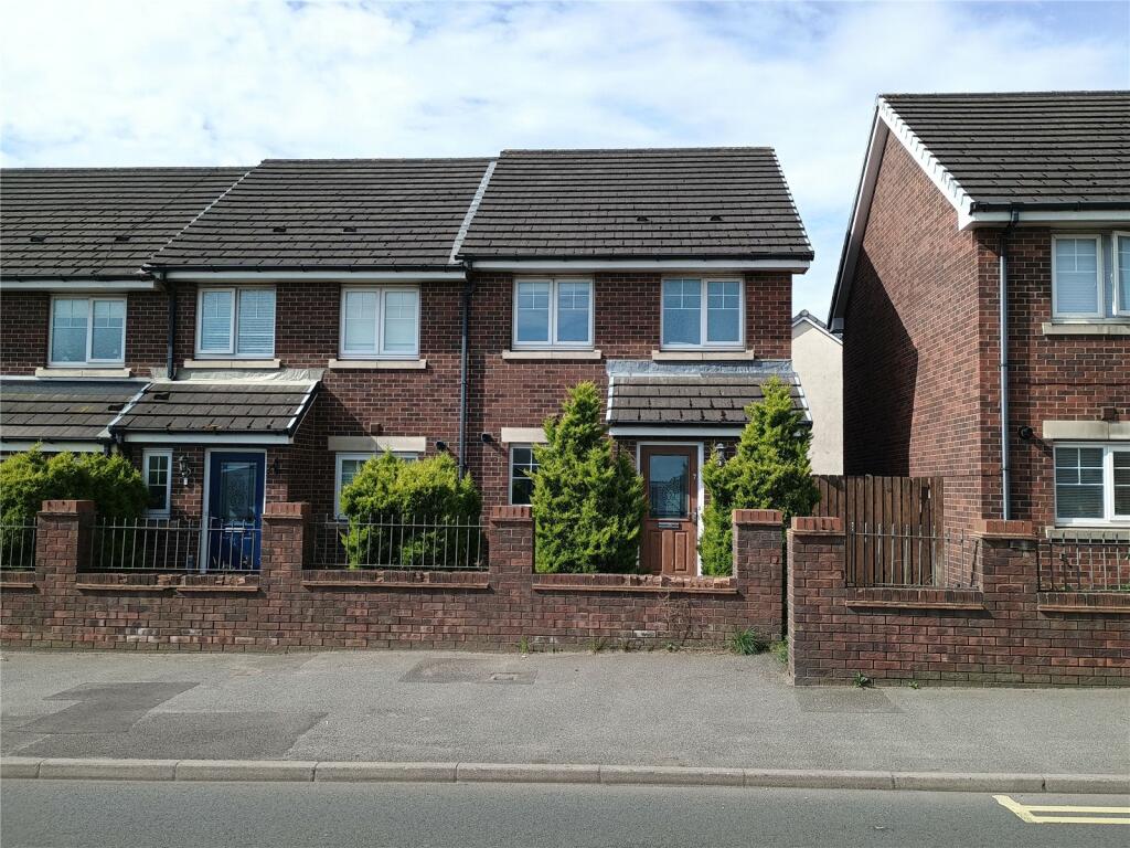 Additional property image - Cotherstone Court, Easington Lane, Houghton Le Spring, Tyne and Wear, DH5