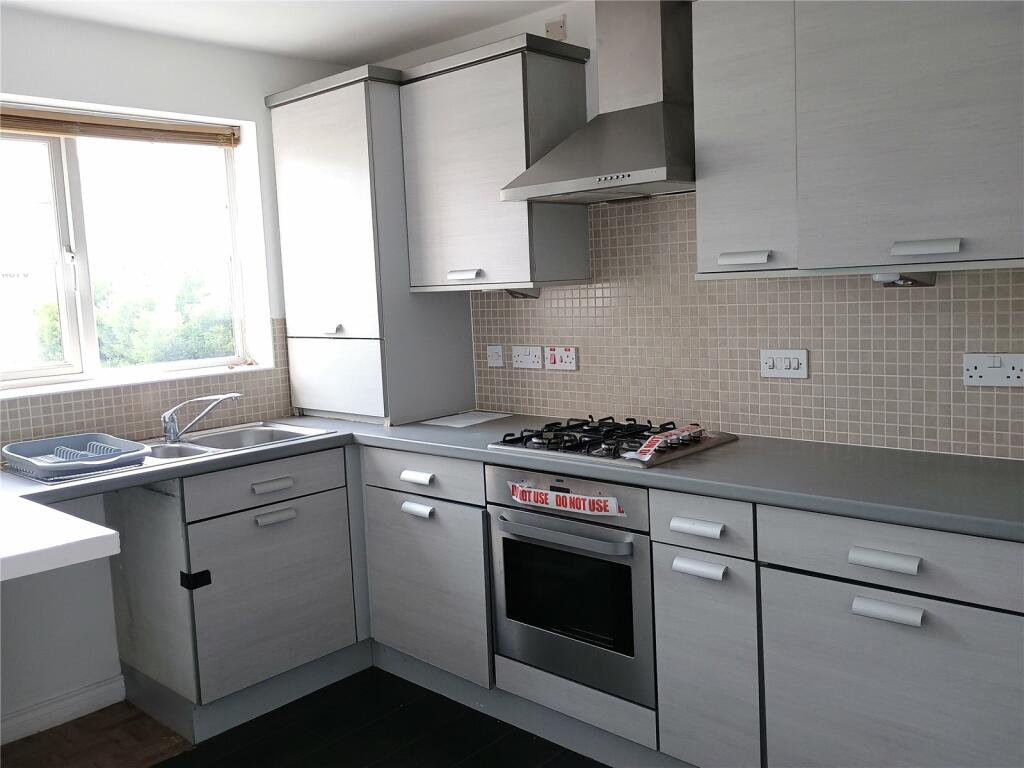 Property image - Cotherstone Court, Easington Lane, Houghton Le Spring, Tyne and Wear, DH5