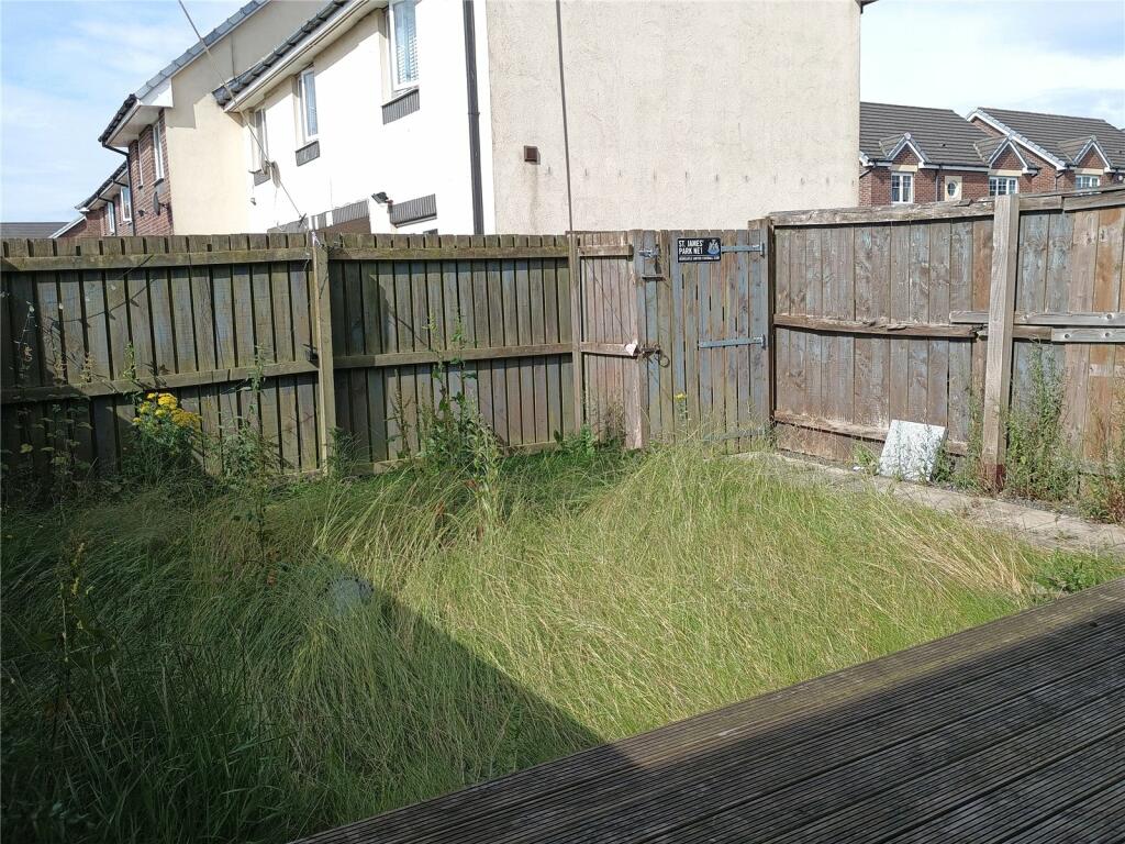 Additional property image - Cotherstone Court, Easington Lane, Houghton Le Spring, Tyne and Wear, DH5