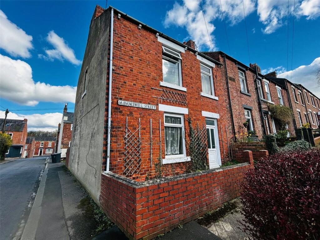 Main image of property: Mayorswell Street, Durham, DH1