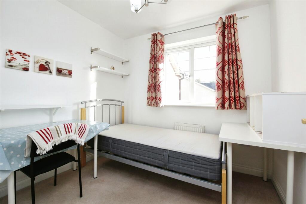 Additional property image - Faraday Court, Durham, DH1