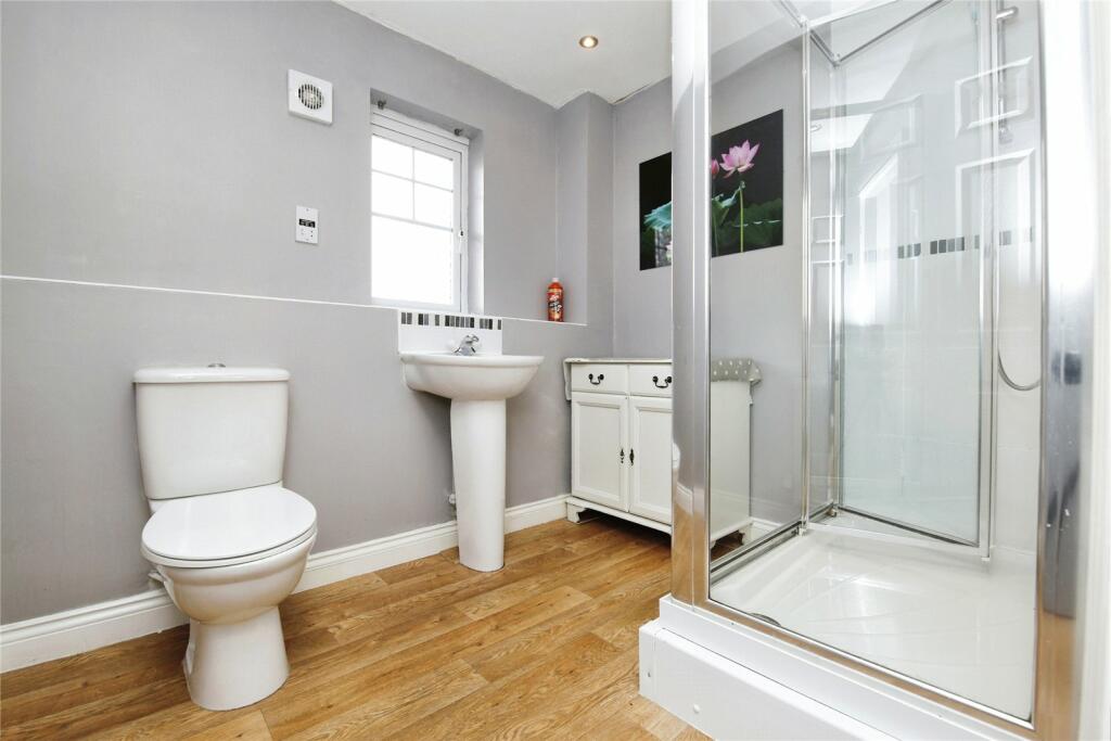Additional property image - Faraday Court, Durham, DH1
