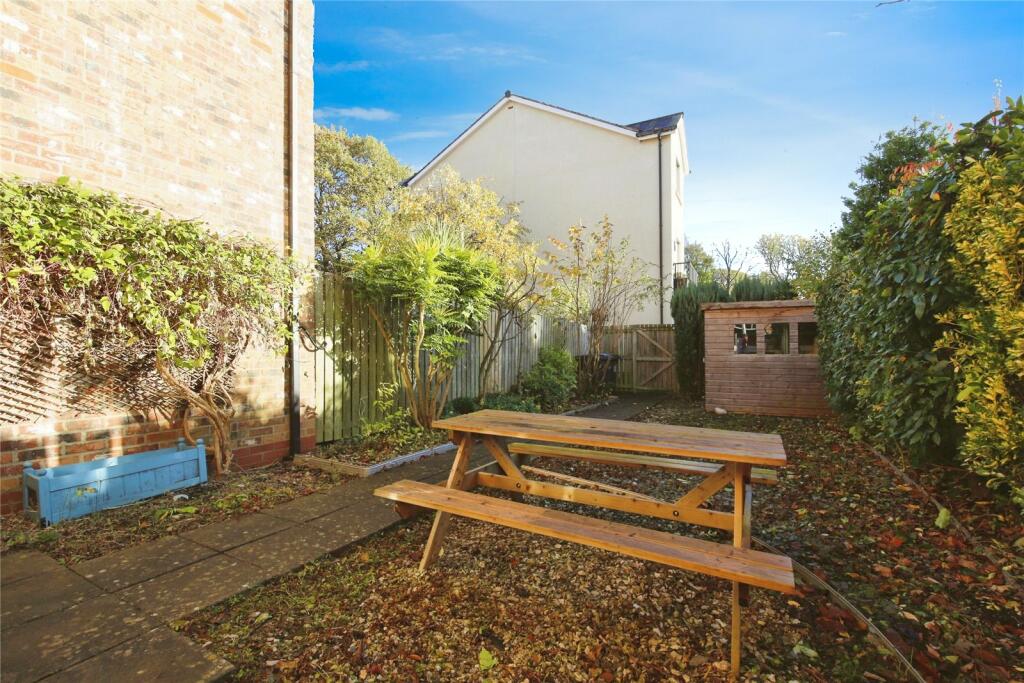 Additional property image - Faraday Court, Durham, DH1