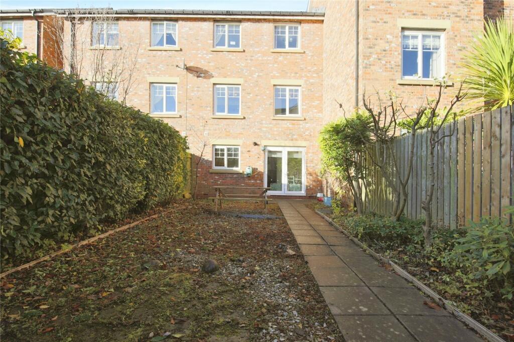 Additional property image - Faraday Court, Durham, DH1