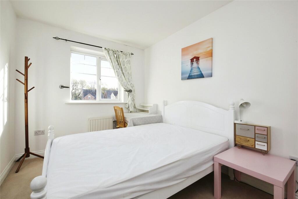 Additional property image - Faraday Court, Durham, DH1