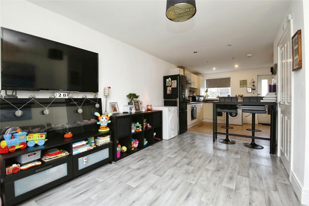 Additional property image - Balmoral Avenue, Stanley, Durham, DH9