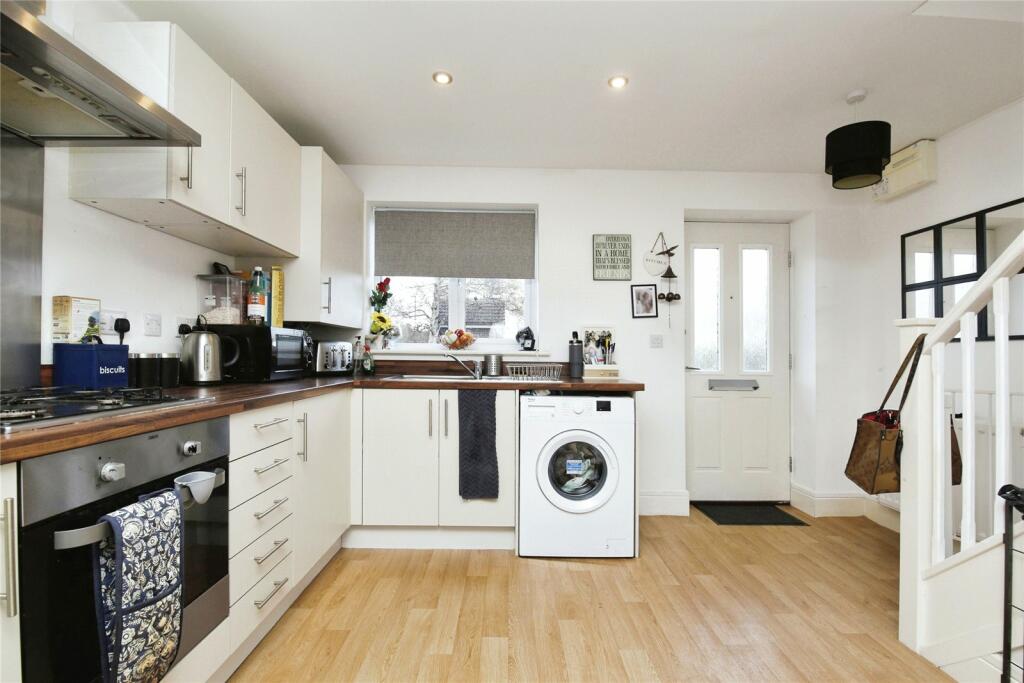 Additional property image - Balmoral Avenue, Stanley, Durham, DH9