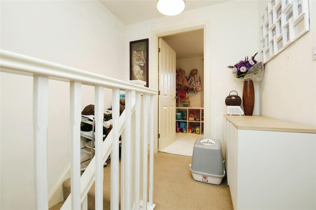 Additional property image - Balmoral Avenue, Stanley, Durham, DH9