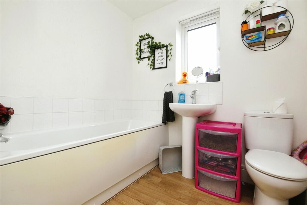 Additional property image - Balmoral Avenue, Stanley, Durham, DH9