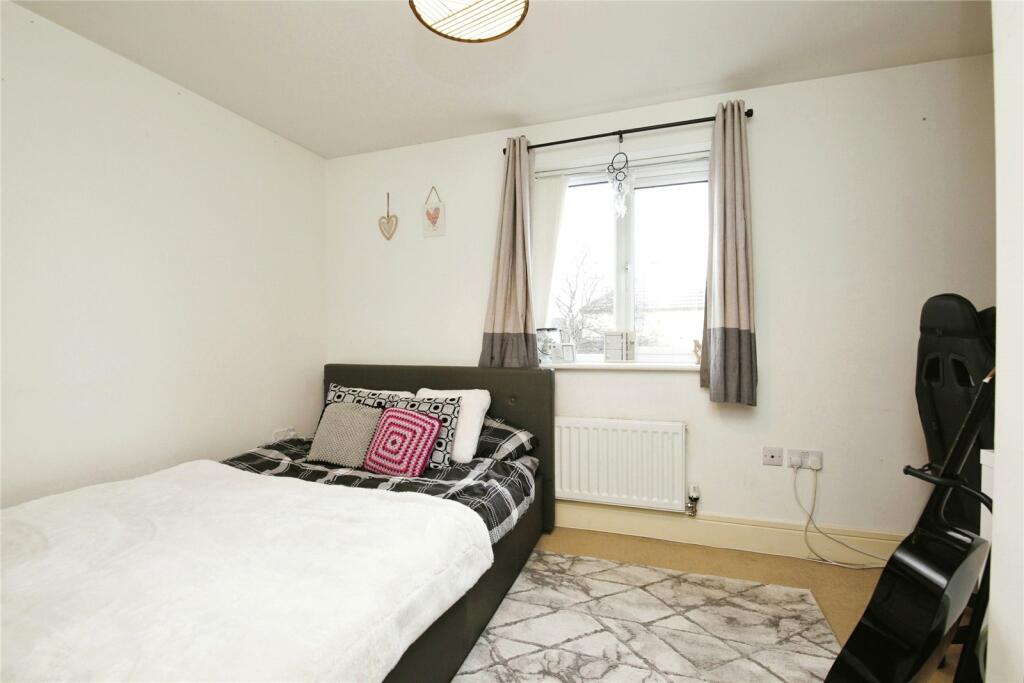 Additional property image - Balmoral Avenue, Stanley, Durham, DH9