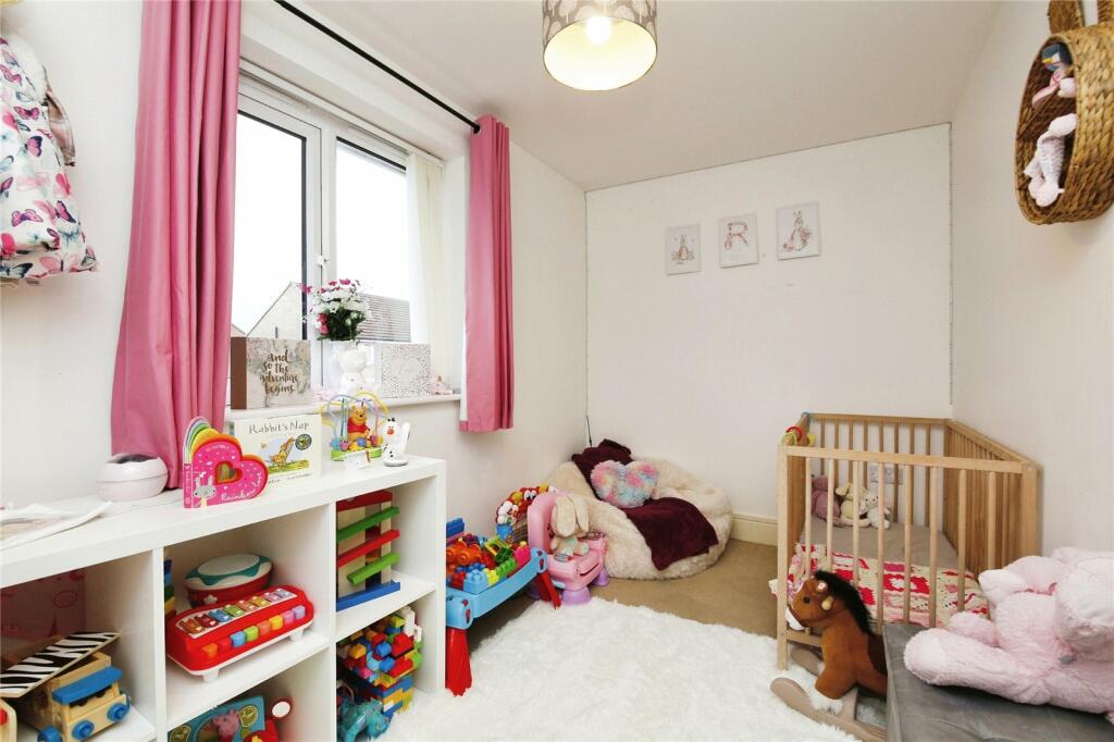 Additional property image - Balmoral Avenue, Stanley, Durham, DH9
