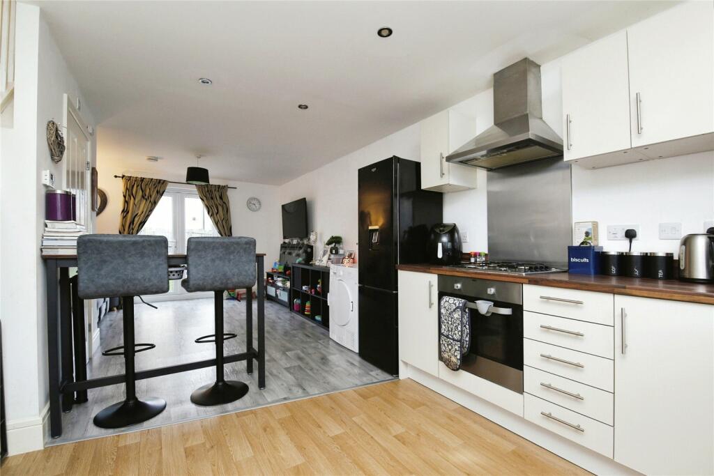 Additional property image - Balmoral Avenue, Stanley, Durham, DH9