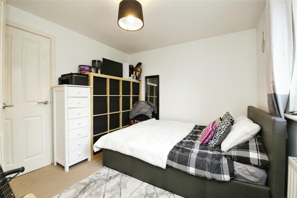 Additional property image - Balmoral Avenue, Stanley, Durham, DH9
