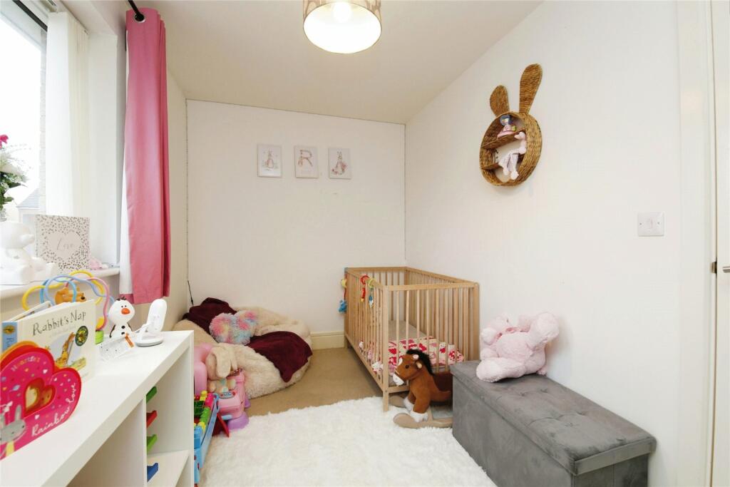 Additional property image - Balmoral Avenue, Stanley, Durham, DH9
