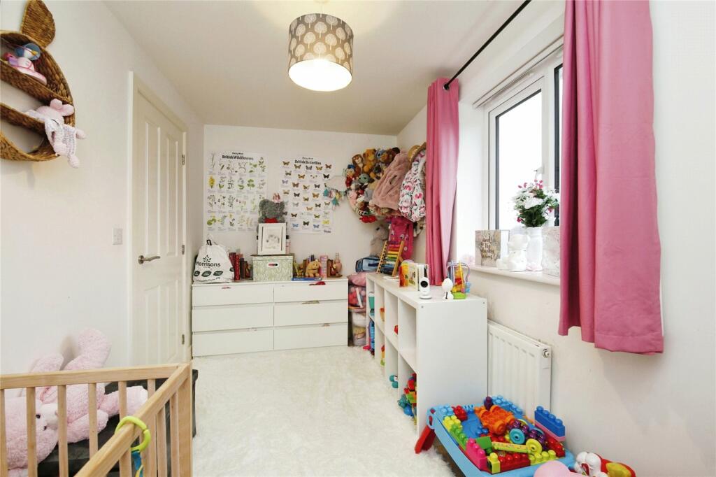 Additional property image - Balmoral Avenue, Stanley, Durham, DH9