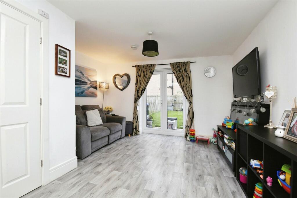Additional property image - Balmoral Avenue, Stanley, Durham, DH9