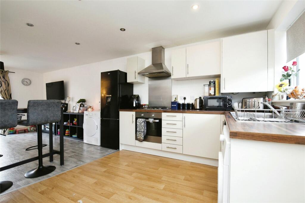 Additional property image - Balmoral Avenue, Stanley, Durham, DH9