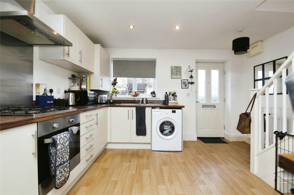 Additional property image - Balmoral Avenue, Stanley, Durham, DH9