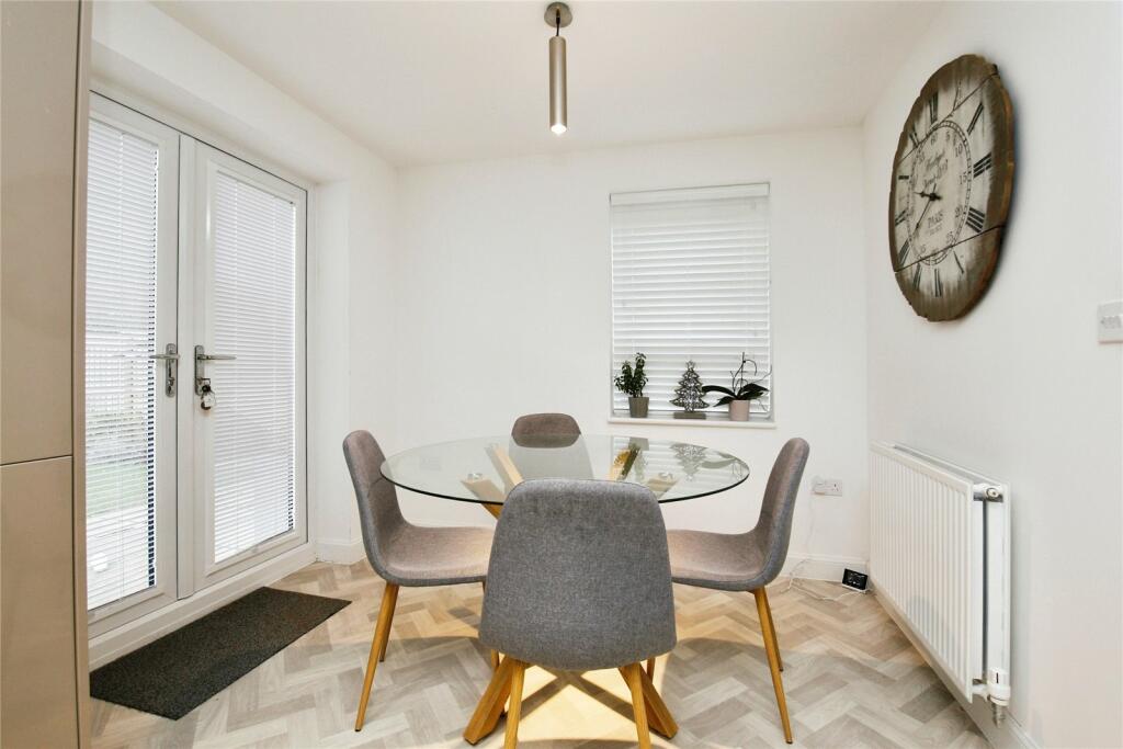 Additional property image - Blackiston Close, DURHAM, County Durham, DH6