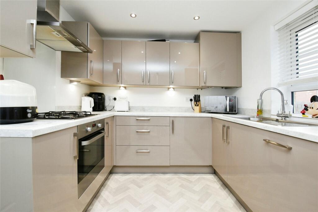 Additional property image - Blackiston Close, DURHAM, County Durham, DH6