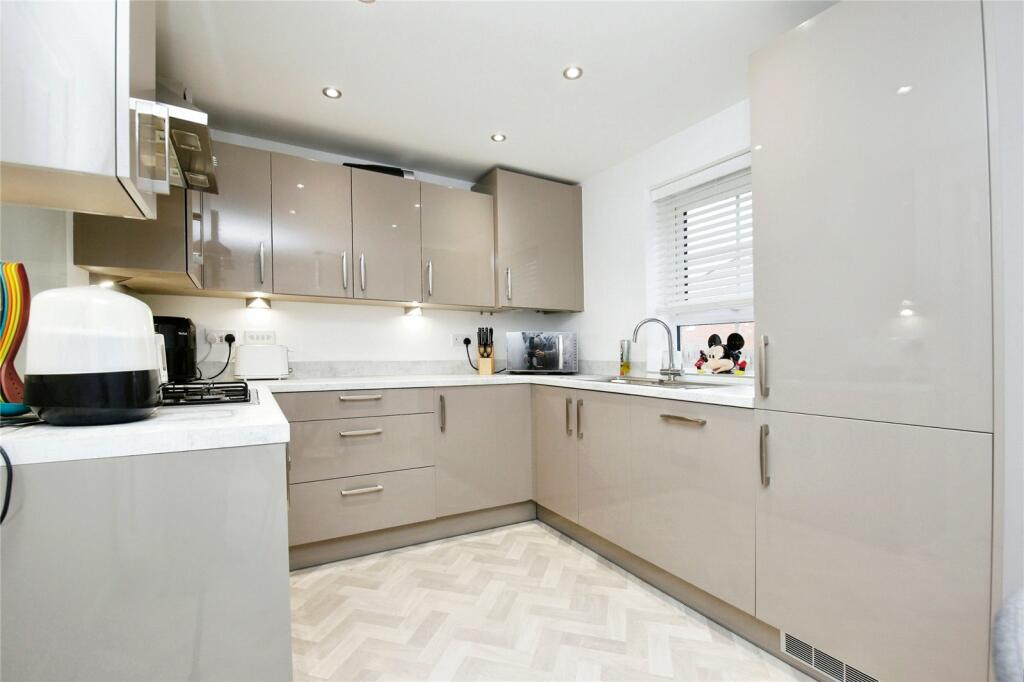 Additional property image - Blackiston Close, DURHAM, County Durham, DH6
