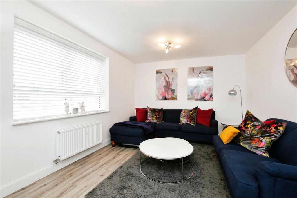 Additional property image - Blackiston Close, DURHAM, County Durham, DH6