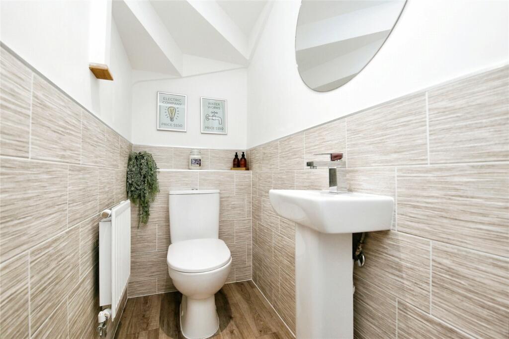 Additional property image - Blackiston Close, DURHAM, County Durham, DH6
